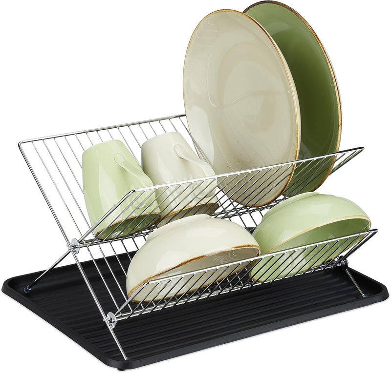 Vancouver Dish Rack