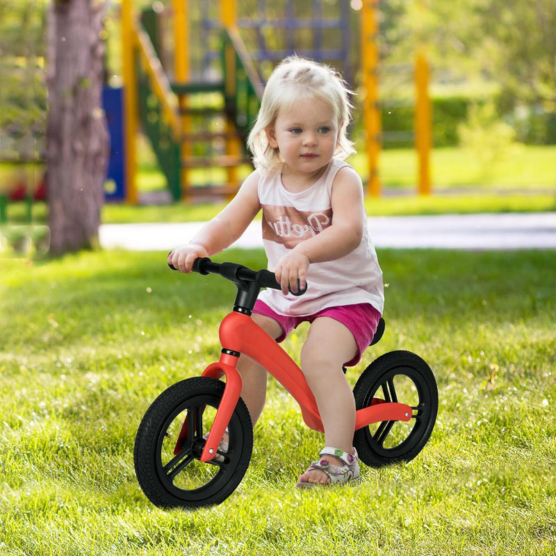 MiniExplorer Balance Bike - Jeronimo