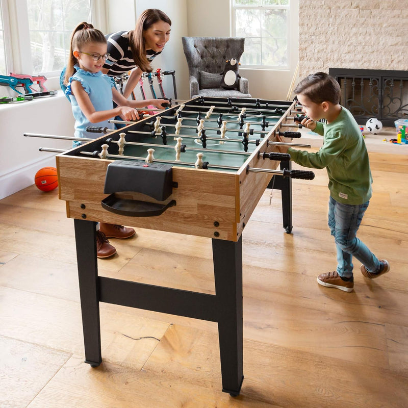 4ft 10in1 Multi-function Games Table