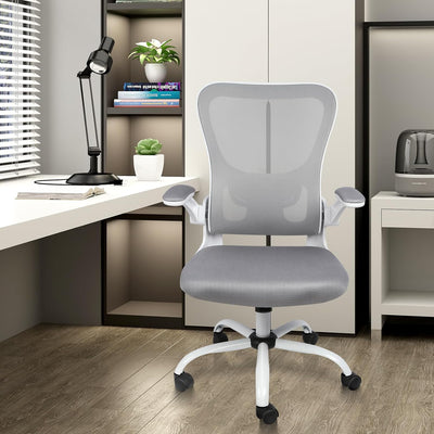 Majestic Ergonomic Office Chair - Fine Living