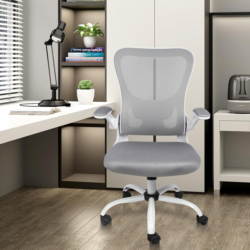 Majestic Ergonomic Office Chair - Fine Living