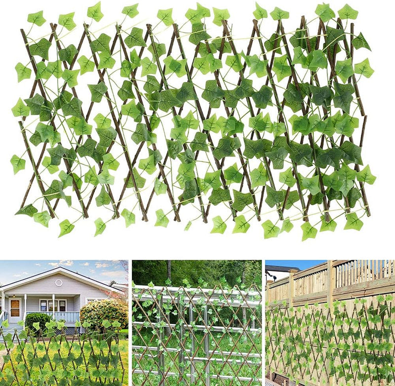 Fine Living - Patio Expandable Trellis - 70cm