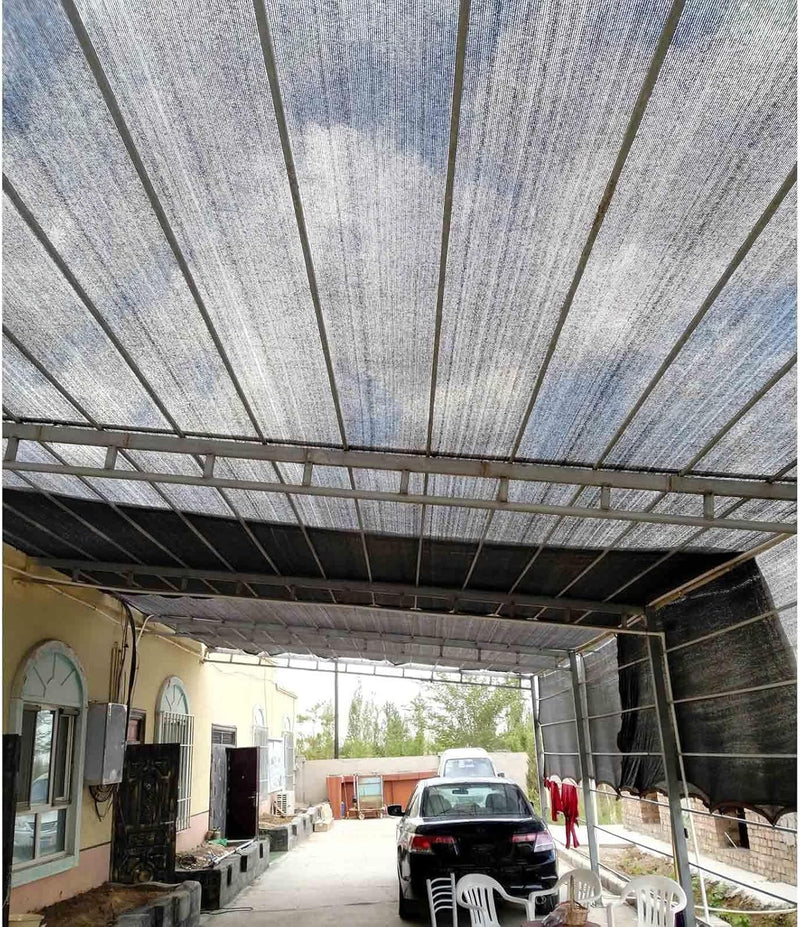 Shade Mesh Net - Fine Living