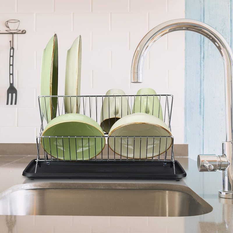 Vancouver Dish Rack