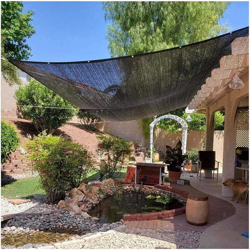 Shade Mesh Net - Fine Living