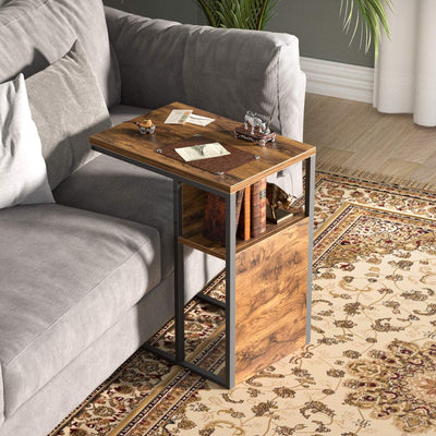 Fine Living - Carter Side Table