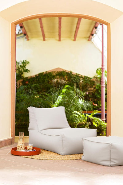 Day Dream Bean Bag - L - Fine Living
