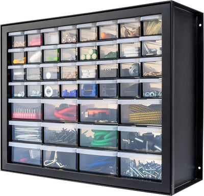 Multi Storage Drawer Bins - Fine Living