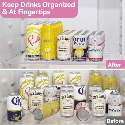 Shelf Booster