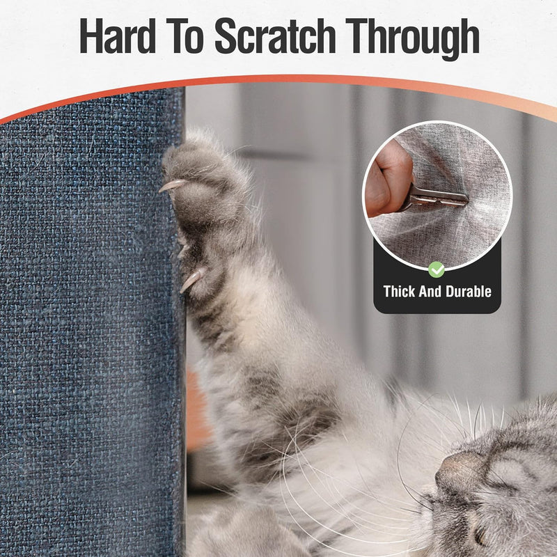 Rex Pet Scratch Guard Set of 2