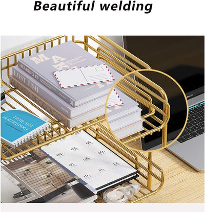 Worqu - Desk Organiser- Single