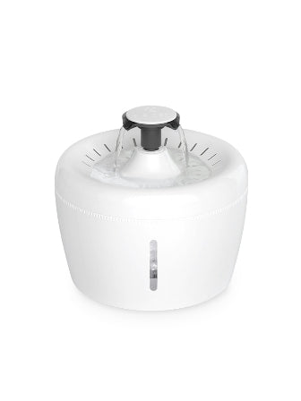 Oso Pet Water Fountain - Rex