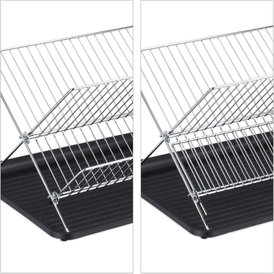Vancouver Dish Rack
