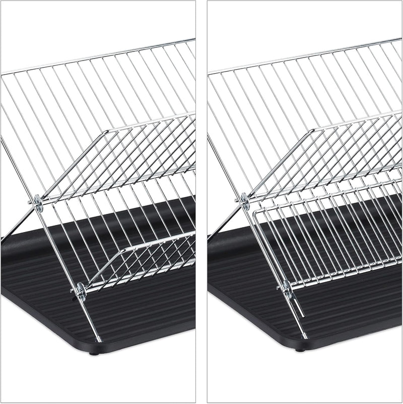 Vancouver Dish Rack