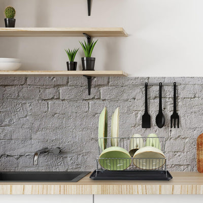 Vancouver Dish Rack
