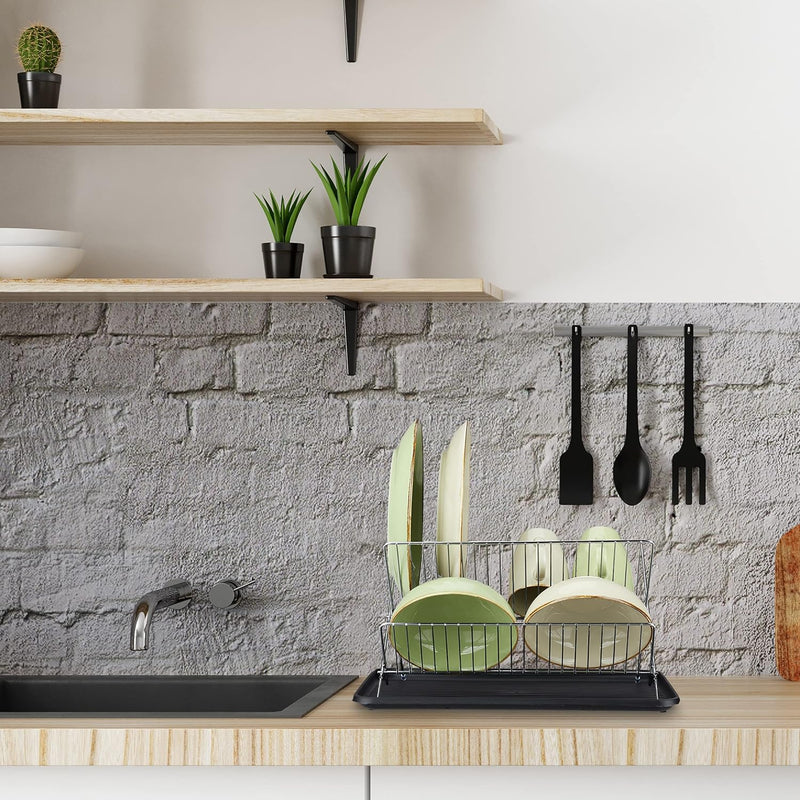 Vancouver Dish Rack