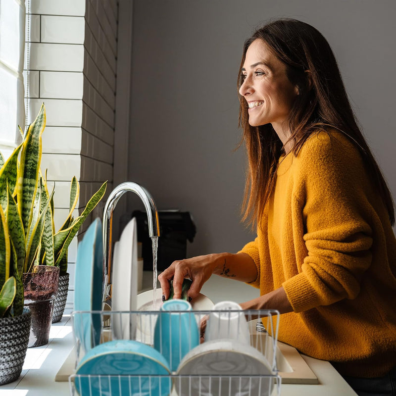 Vancouver Dish Rack
