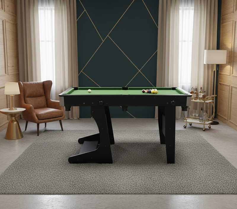 Expandora Pool Table 152cm