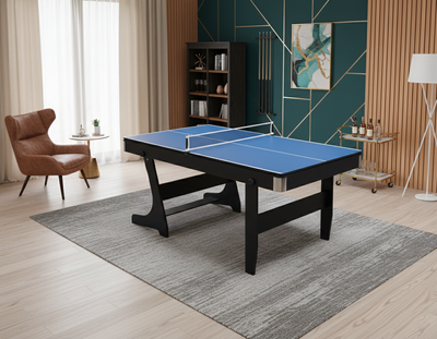 Three-in-One Arena Game Table 182cm