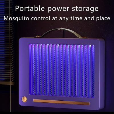 BuzzOffGuard Mosquito Killer - Fine Living