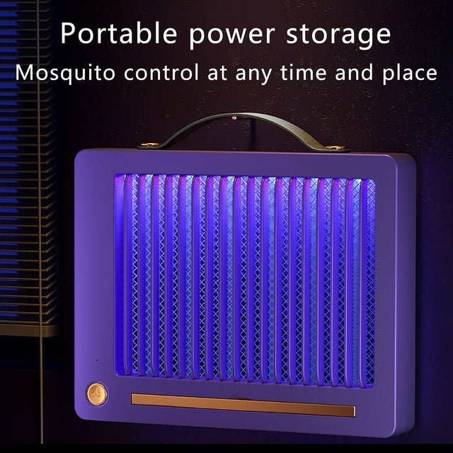 BuzzOffGuard Mosquito Killer - Fine Living