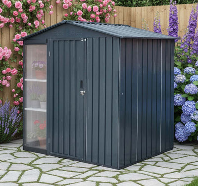 Green House Garden Shed - Fine Living