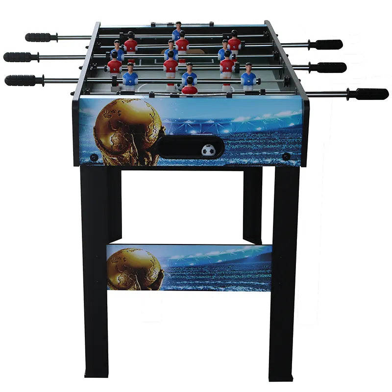 90cm Foosball Table - Spin & Win