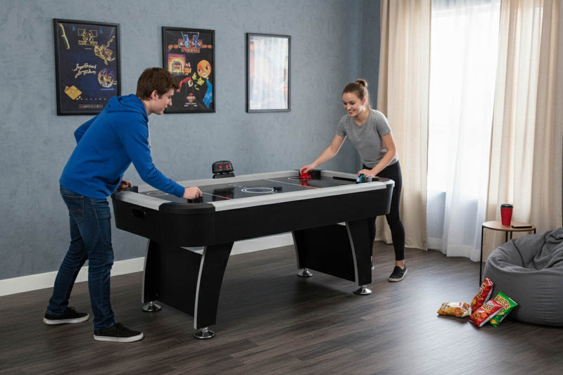 IceRacher Hockey Table - 182cm