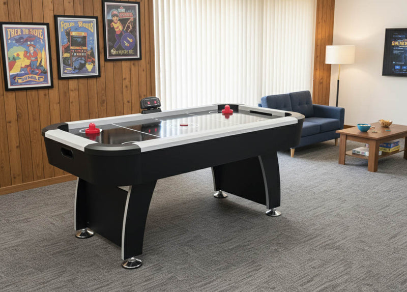 IceRacher Hockey Table - 182cm