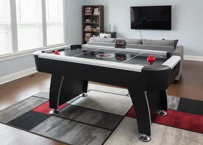 IceRacher Hockey Table - 182cm