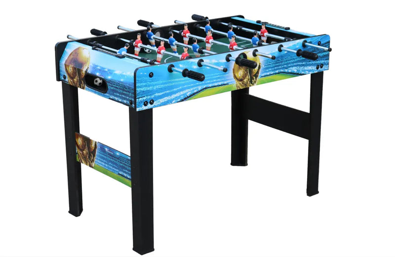 90cm Foosball Table - Spin & Win