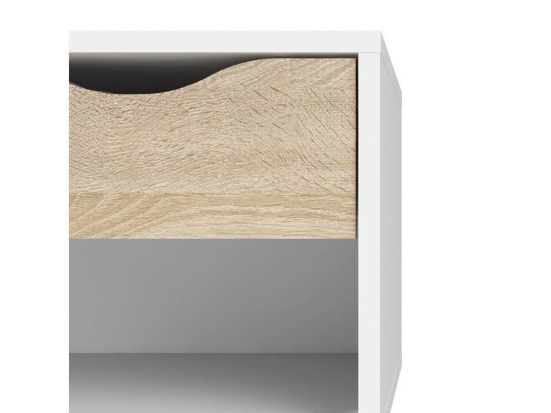 Bellamy Side Table - Fine Living