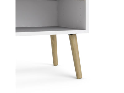 Bellamy Side Table - Fine Living