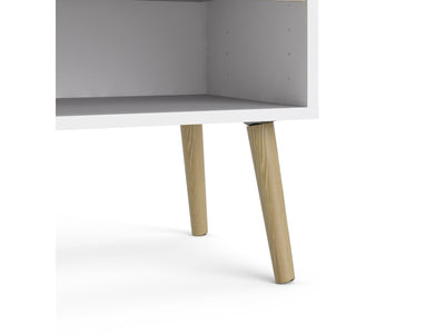 Bellamy Side Table - Fine Living