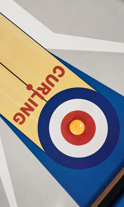 AllStar Arena  Game Table - 120cm