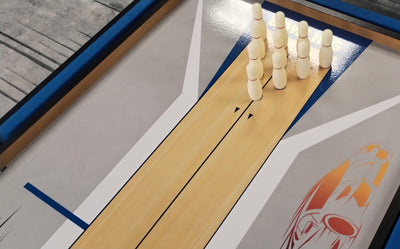 AllStar Arena  Game Table - 120cm