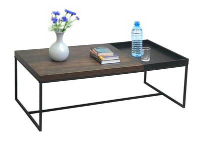 Thornewood Coffee Table - Finery