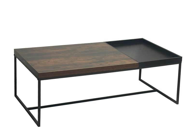 Thornewood Coffee Table - Finery