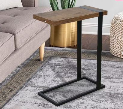 Fine Living Miligan Side Table