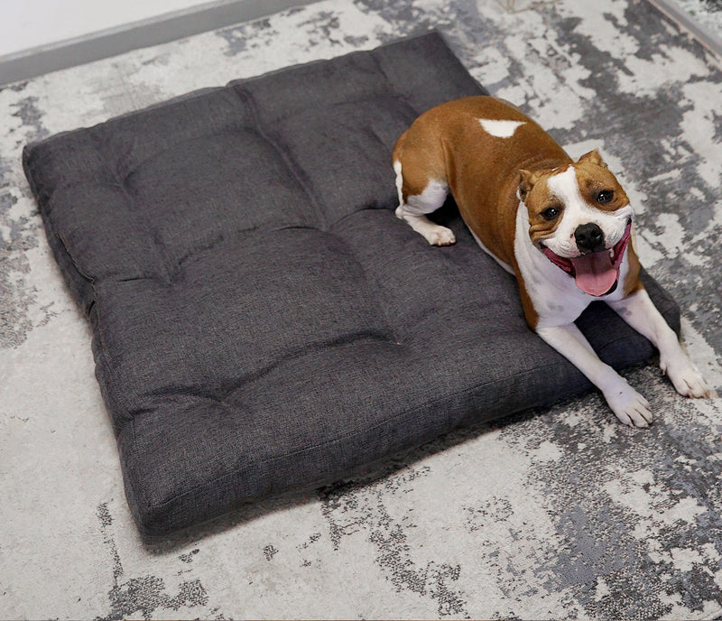 SnugPaws Dog Bed - 120cm