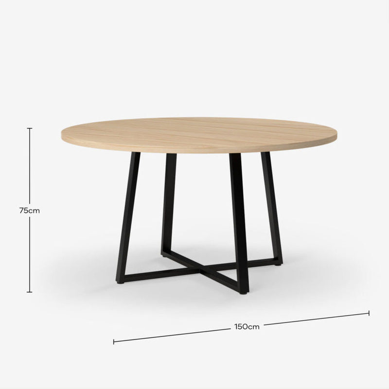 Verena Dining Table - Finery