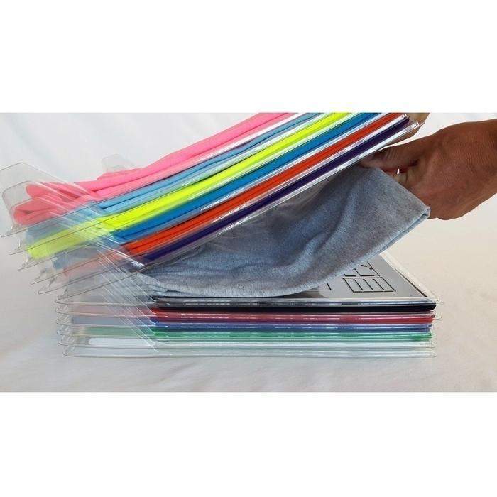 Fine Living - T-Shirt Organiser Pack