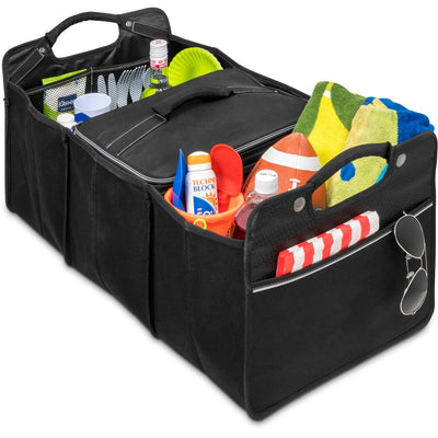 Trunk Organiser & Cooler
