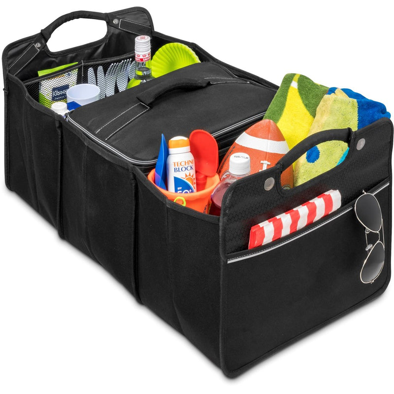 Trunk Organiser & Cooler