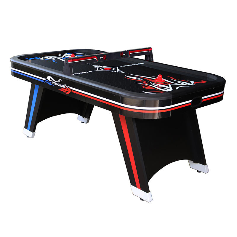 Air hockey table（Electronic scorekeeper included)