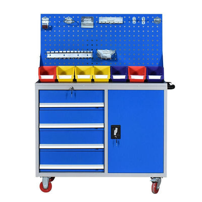 Tools Cart Cabinet