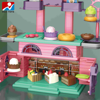 Play House Set - Kitchen - Jeronimo