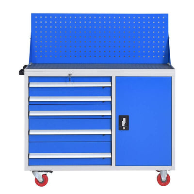 Tools Cart Cabinet