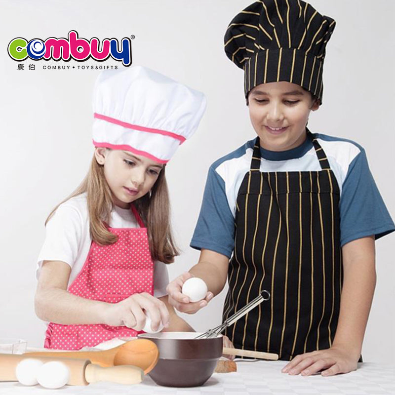 Sparkling Apron Set