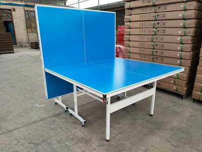 ACP Outdoor Table Tennis Table 30mm Legs